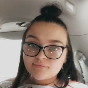 Meet your Posher, Brianna